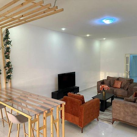 Horizon Bleue Apartment Dakar Exterior photo