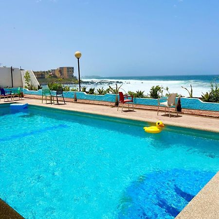 Horizon Bleue Apartment Dakar Exterior photo