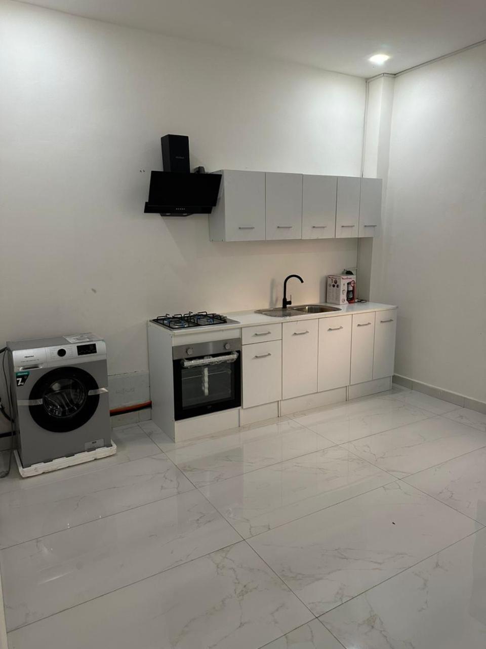 Horizon Bleue Apartment Dakar Exterior photo