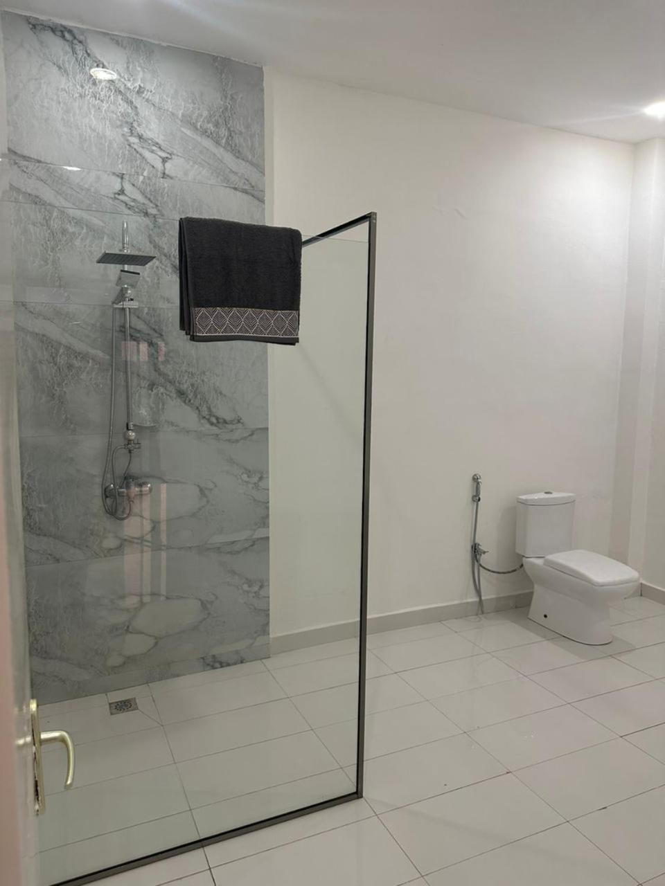Horizon Bleue Apartment Dakar Exterior photo