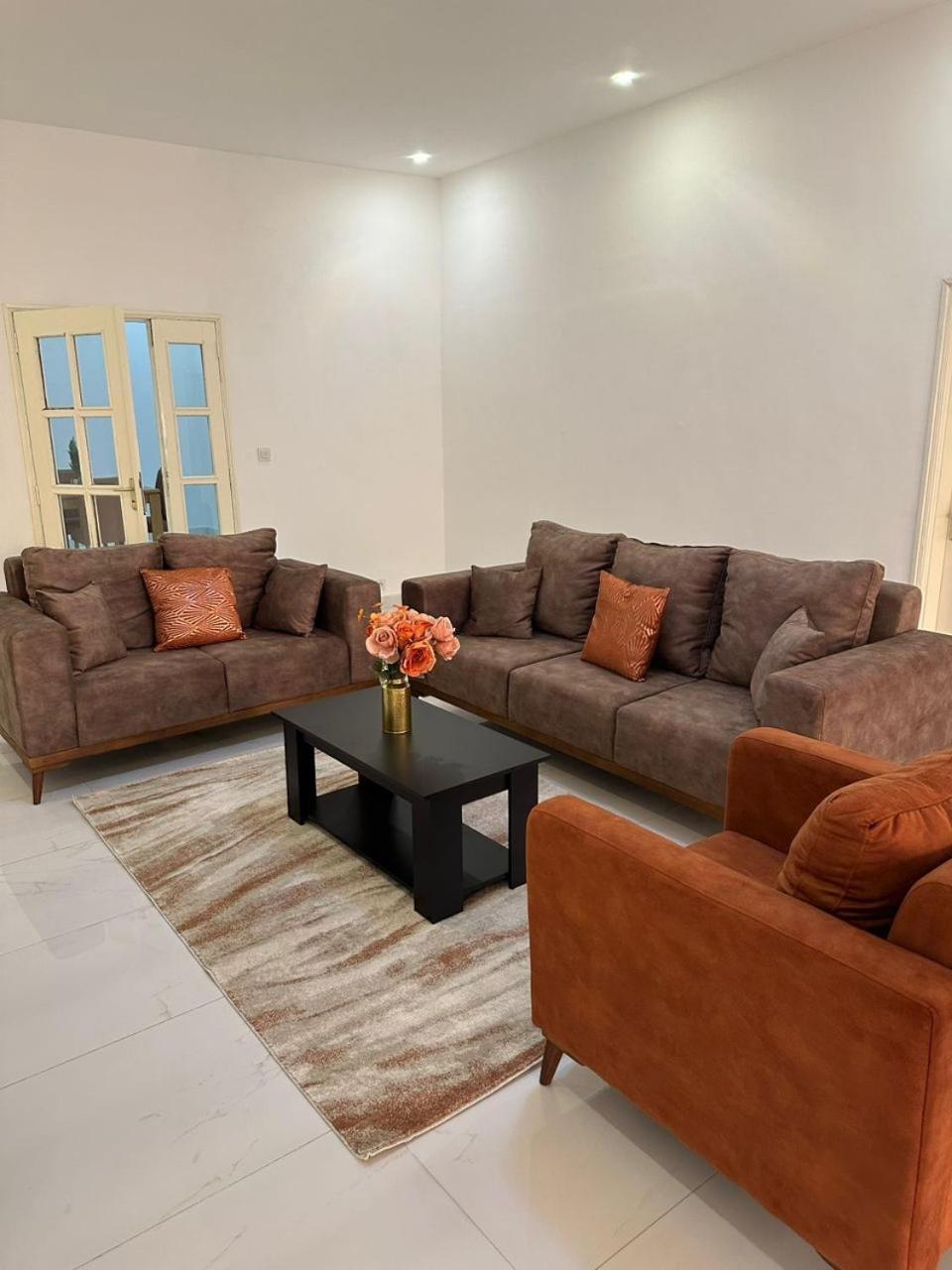 Horizon Bleue Apartment Dakar Exterior photo
